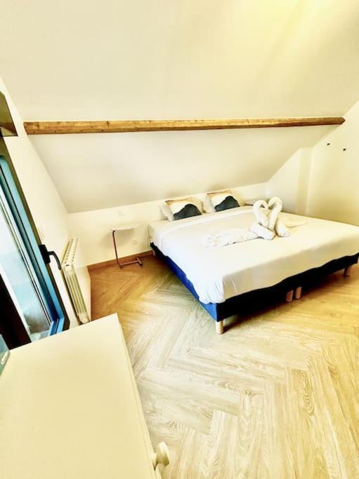 Maison Cosy, Grand Paris, A 3 Minutes Du Metro Villejuif Luaran gambar
