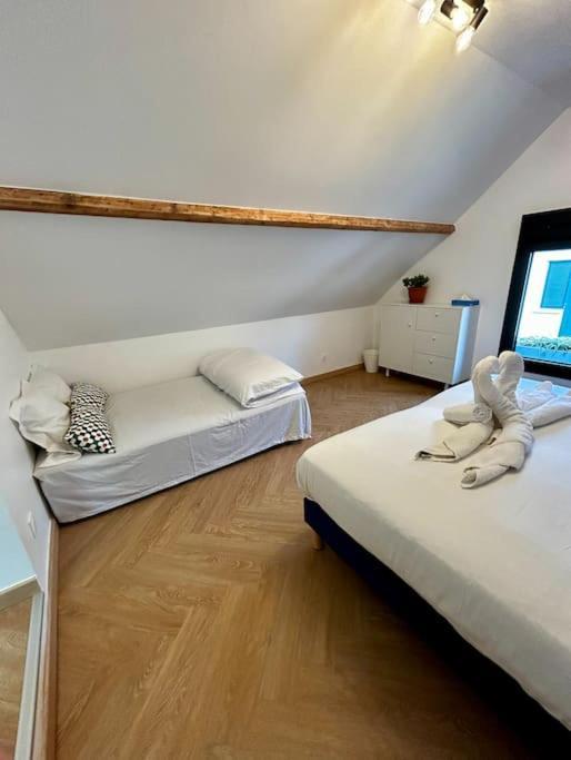 Maison Cosy, Grand Paris, A 3 Minutes Du Metro Villejuif Luaran gambar